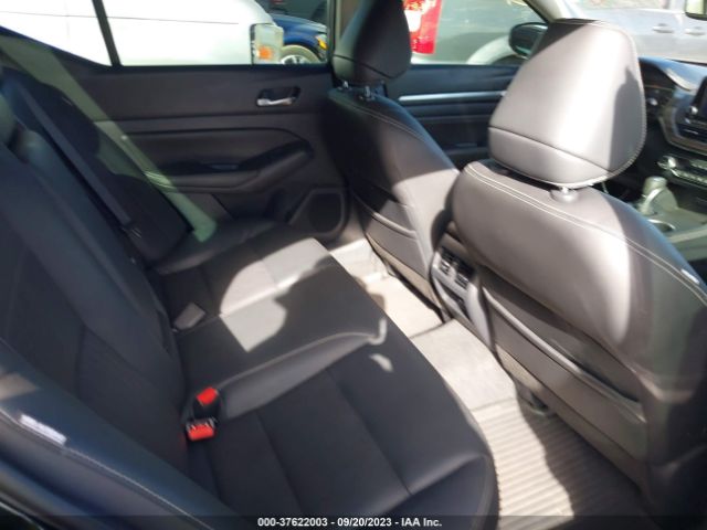 1N4BL4FV3KC105200 Nissan Altima 2.5 Platinum
