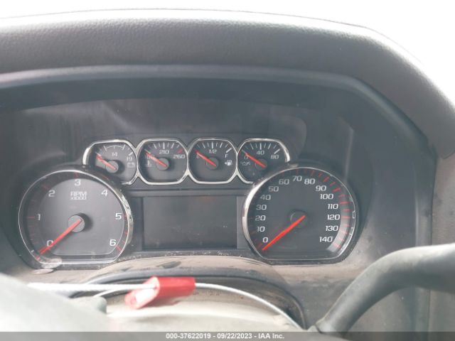 3GTU2UEC7FG158720 GMC Sierra 1500 Sle