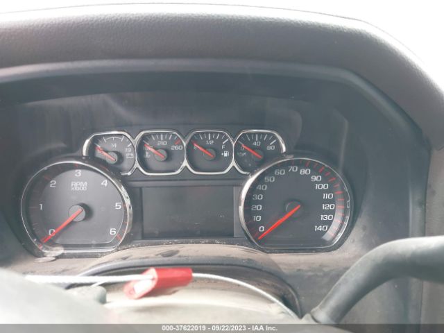 3GTU2UEC7FG158720 GMC Sierra 1500 Sle