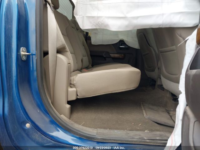 3GTU2UEC7FG158720 GMC Sierra 1500 Sle