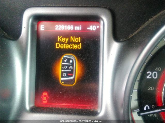 3C4PDCGG4FT506742 Dodge Journey Crossroad