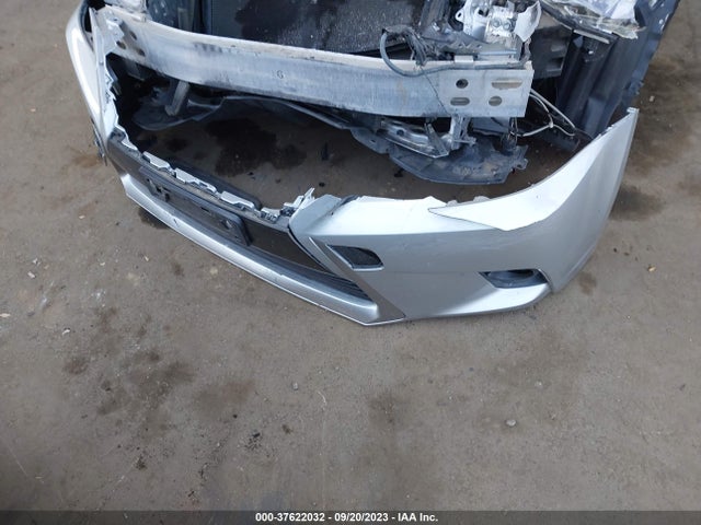 JTHKD5BHXF2240116 Lexus Ct 200h Hybrid