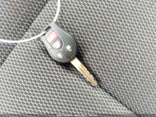 3N1CN7AP7HL828518 Nissan Versa Sedan Sv