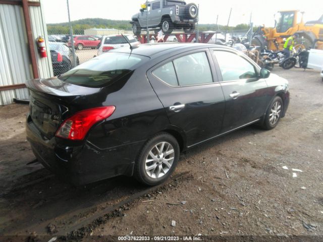 3N1CN7AP7HL828518 Nissan Versa Sedan Sv