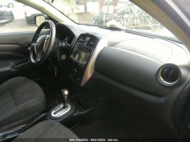 3N1CN7AP7HL828518 Nissan Versa Sedan Sv