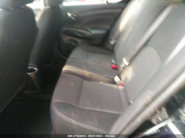 3N1CN7AP7HL828518 Nissan Versa Sedan Sv