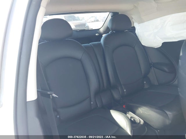 2015 MINI PACEMAN WMWSS5C57FWT84515 Photo 7