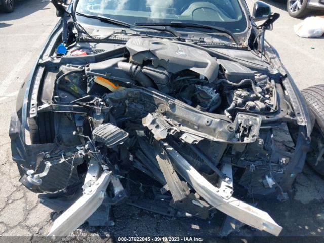 WBA4W3C53KAF93147 BMW 4 Series 430i