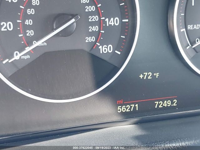 WBA4W3C53KAF93147 BMW 4 Series 430i
