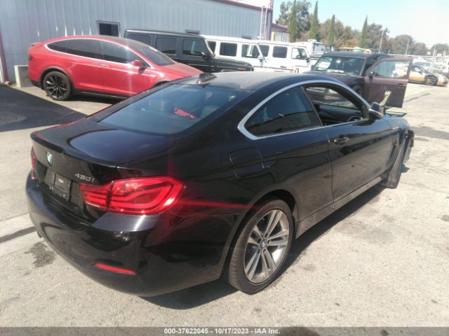 WBA4W3C53KAF93147 BMW 4 Series 430i