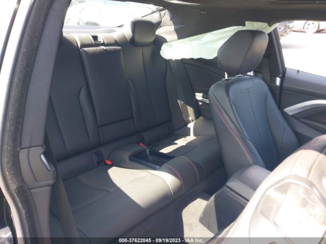 WBA4W3C53KAF93147 BMW 4 Series 430i
