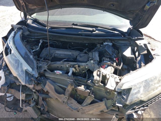 5J6RM3H96FL025664 Honda Cr-v Touring