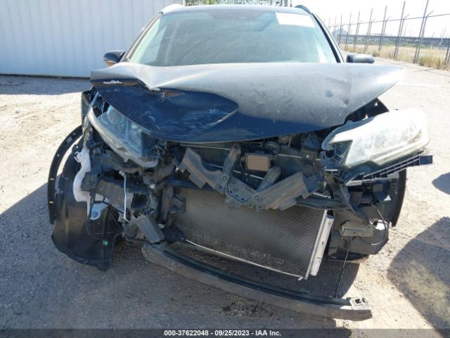 5J6RM3H96FL025664 Honda Cr-v Touring