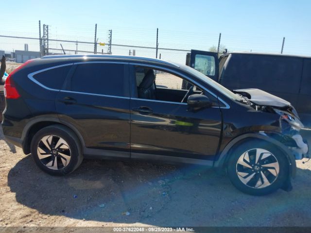 5J6RM3H96FL025664 Honda Cr-v Touring