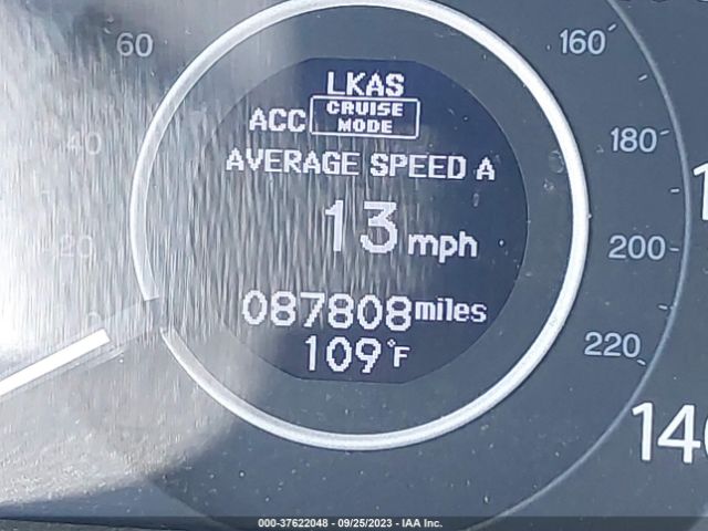 5J6RM3H96FL025664 Honda Cr-v Touring