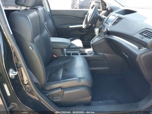 5J6RM3H96FL025664 Honda Cr-v Touring