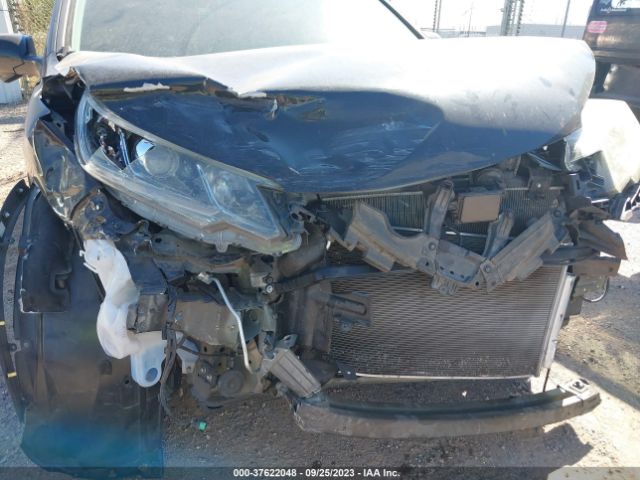5J6RM3H96FL025664 Honda Cr-v Touring