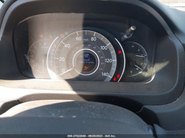 5J6RM3H96FL025664 Honda Cr-v Touring