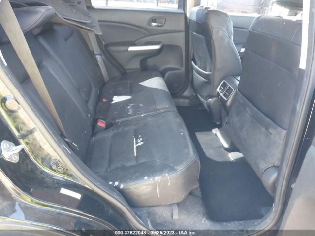 5J6RM3H96FL025664 Honda Cr-v Touring
