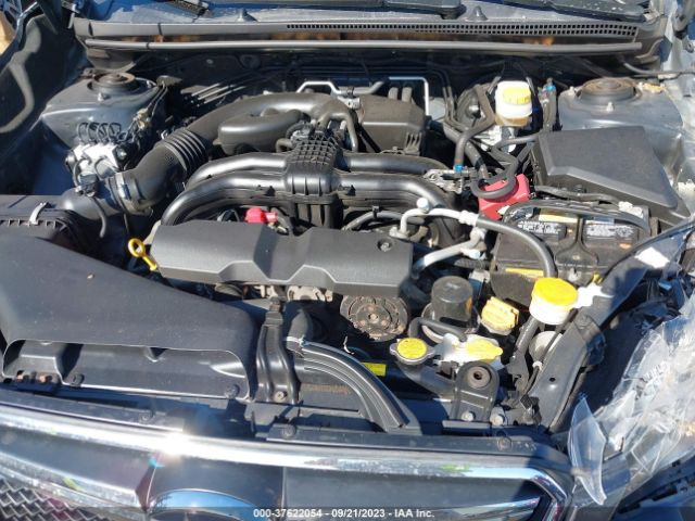 JF2GPAKC1HH277293 Subaru Crosstrek Limited