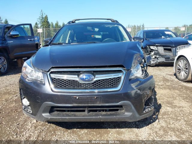 JF2GPAKC1HH277293 Subaru Crosstrek Limited