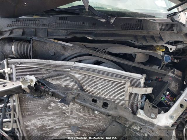3C6JR6AG8LG221944 RAM 1500 Classic Tradesman