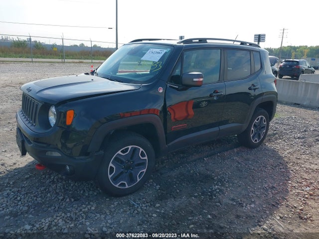 ZACCJBCB7HPG60402 Jeep Renegade Trailhawk