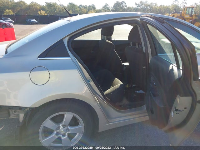 2014 CHEVROLET CRUZE 1LT VIN: 1G1PC5SB3E7469785