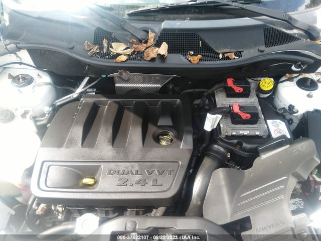 1C4NJRFBXGD697308 Jeep Patriot High Altitude Edition