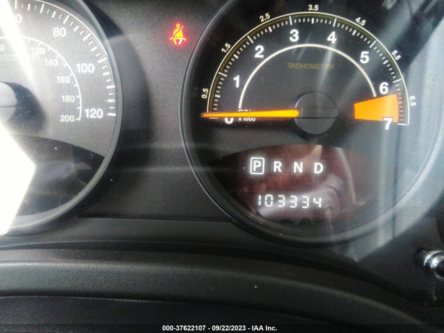 1C4NJRFBXGD697308 Jeep Patriot High Altitude Edition