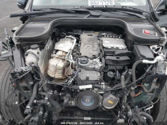 4JGFB5KB6NA619442 Mercedes-Benz Gle Gle 450