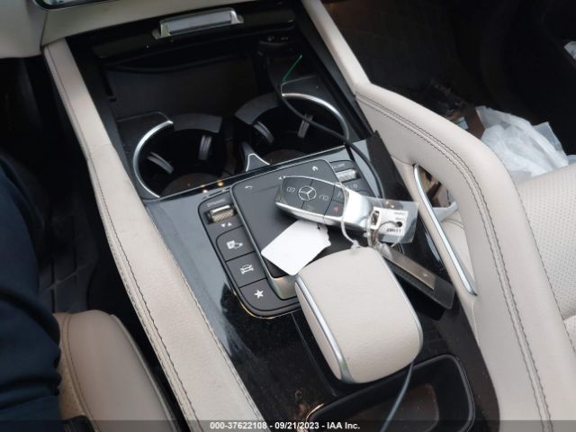 4JGFB5KB6NA619442 Mercedes-Benz Gle Gle 450