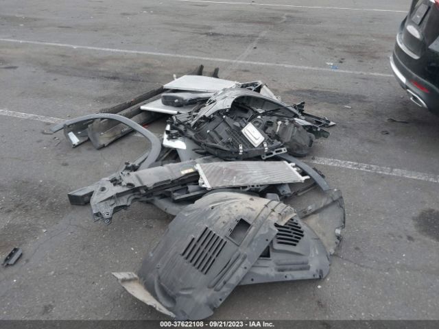 4JGFB5KB6NA619442 Mercedes-Benz Gle Gle 450