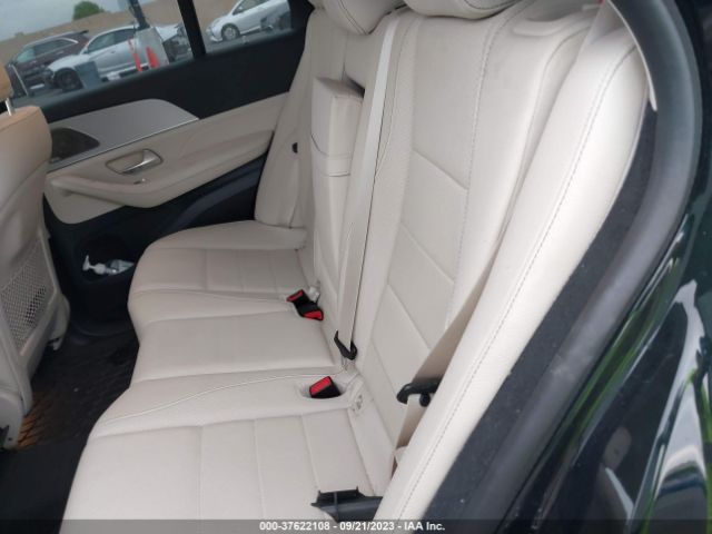4JGFB5KB6NA619442 Mercedes-Benz Gle Gle 450