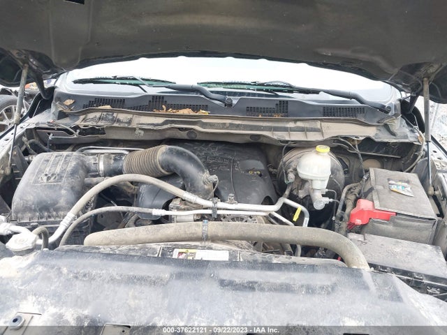 1C6RR7FT8ES244084 RAM 1500 Express