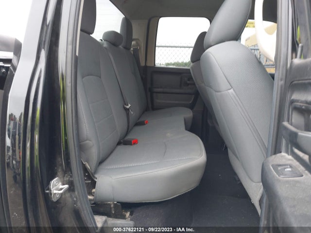 1C6RR7FT8ES244084 RAM 1500 Express