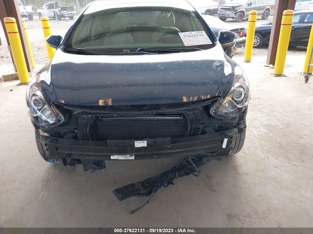 Hyundai ELANTRA GT 2016 KMHD35LH4GU314580 Image 6