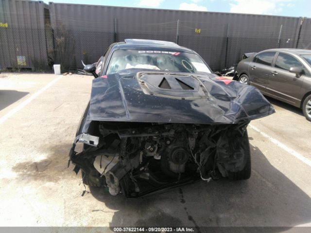 2C3CDYBTXEH299561 Dodge Challenger R/t