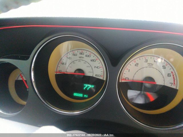 2C3CDYBTXEH299561 Dodge Challenger R/t