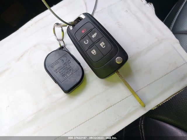 GMC Terrain Denali 2017 2GKFLVE39H6150858 Image 11
