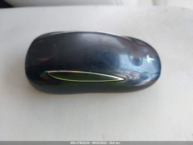 5YJXCDE29JF128540 Tesla Model X 75d/100d/p100d