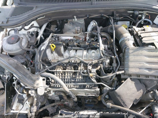 3VWCB7BU1KM156299 Volkswagen Jetta S/se/r-line