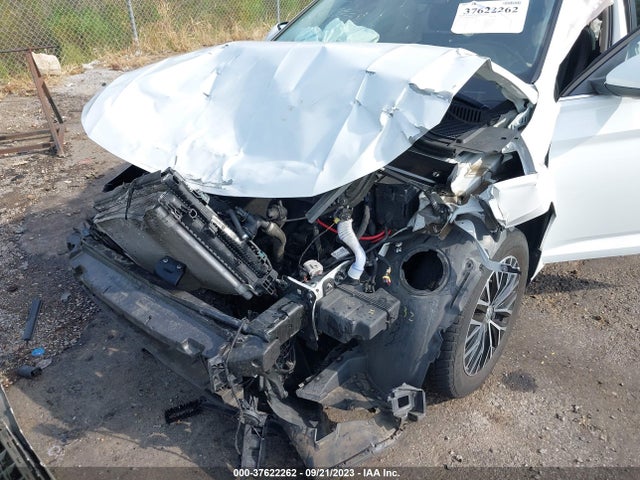 3VWCB7BU1KM156299 Volkswagen Jetta S/se/r-line