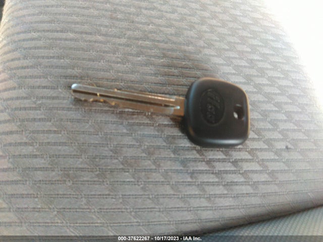 Toyota Highlander Le 2016 5TDZKRFH3GS132440 Image 11