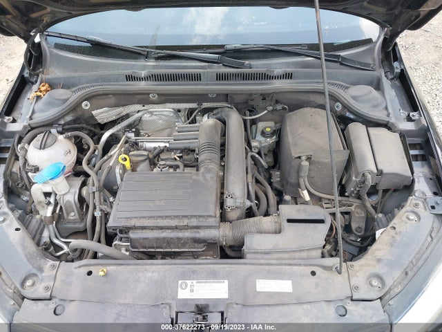 3VWDB7AJ3HM402144 Volkswagen Jetta 1.4t Se