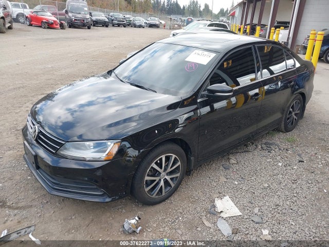 3VWDB7AJ3HM402144 Volkswagen Jetta 1.4t Se