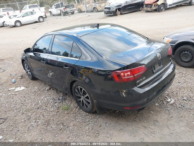 3VWDB7AJ3HM402144 Volkswagen Jetta 1.4t Se