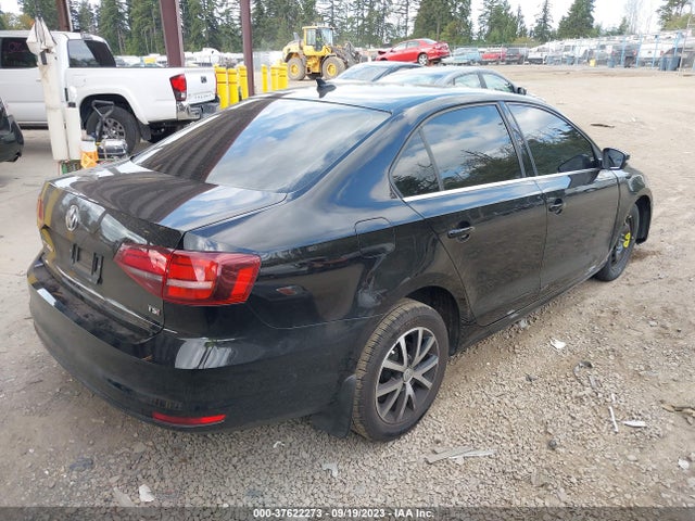 3VWDB7AJ3HM402144 Volkswagen Jetta 1.4t Se