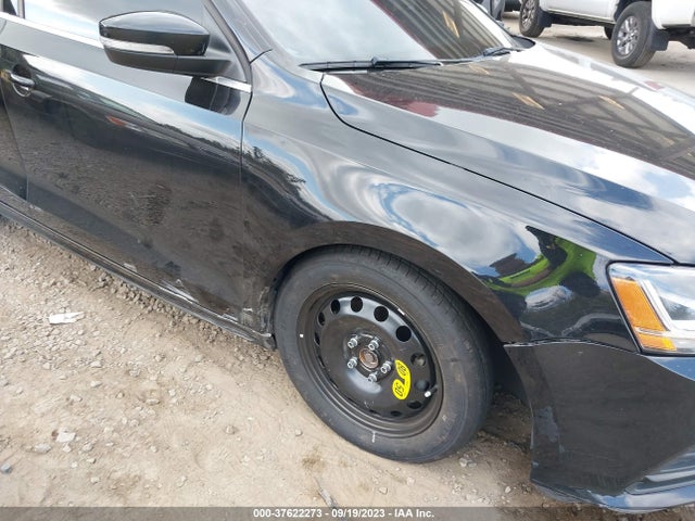 3VWDB7AJ3HM402144 Volkswagen Jetta 1.4t Se