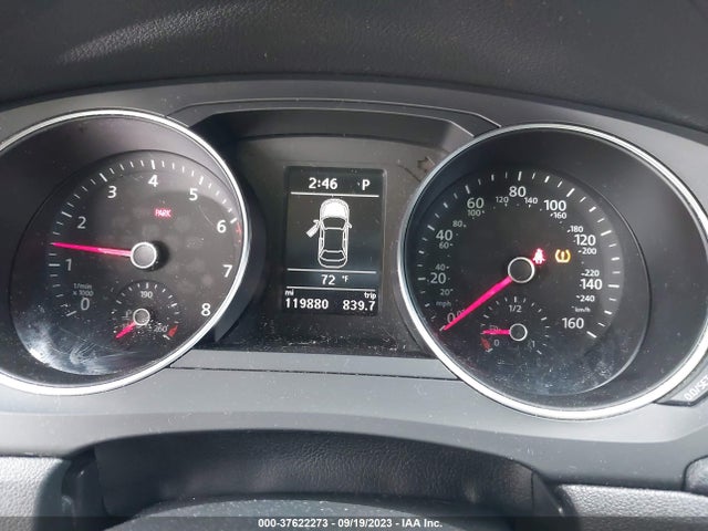 3VWDB7AJ3HM402144 Volkswagen Jetta 1.4t Se
